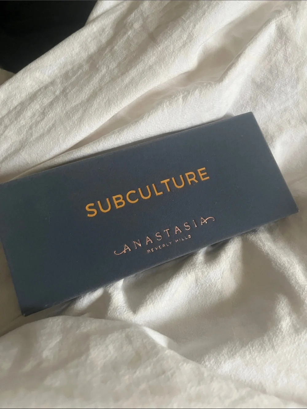ABH SubcultureEyeshadow Palette